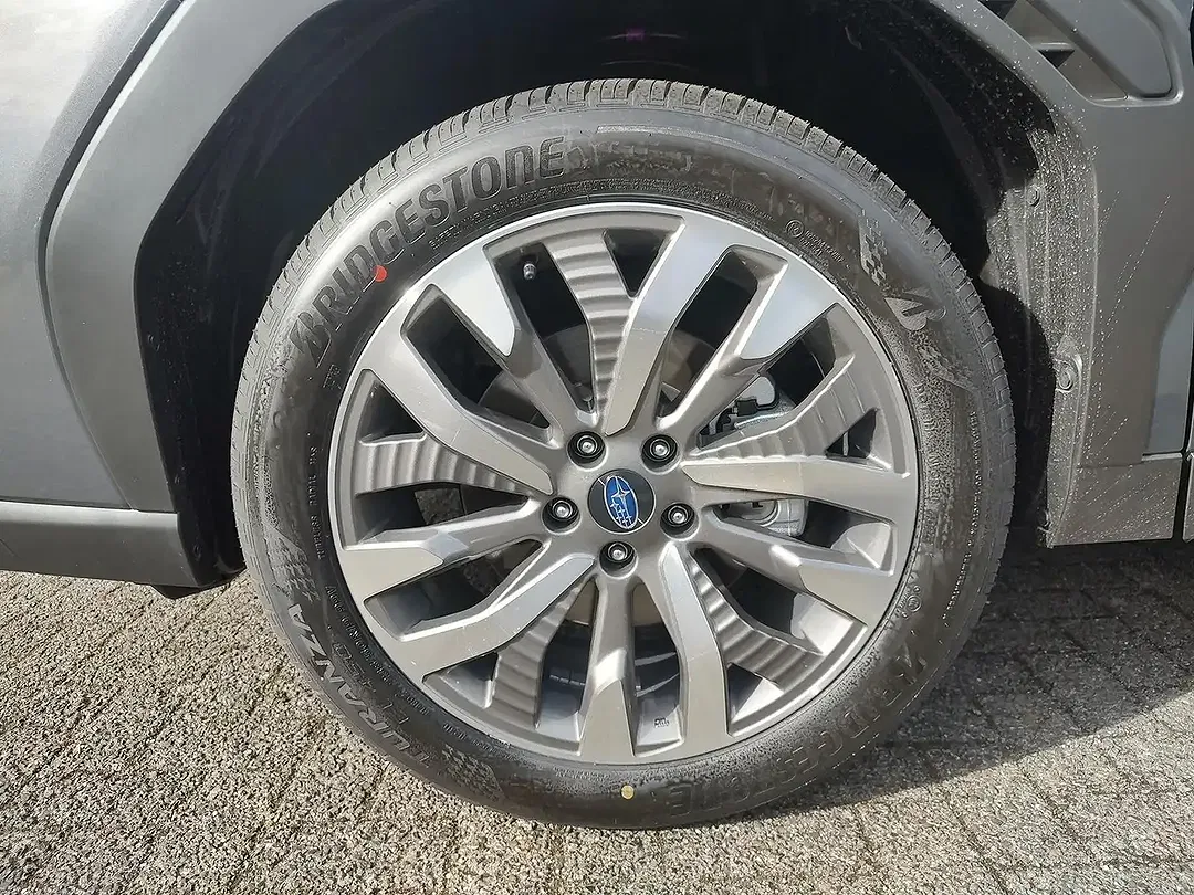 Subaru Forester 2.0 e-Boxer AWD Platinum - Thumbnail 8