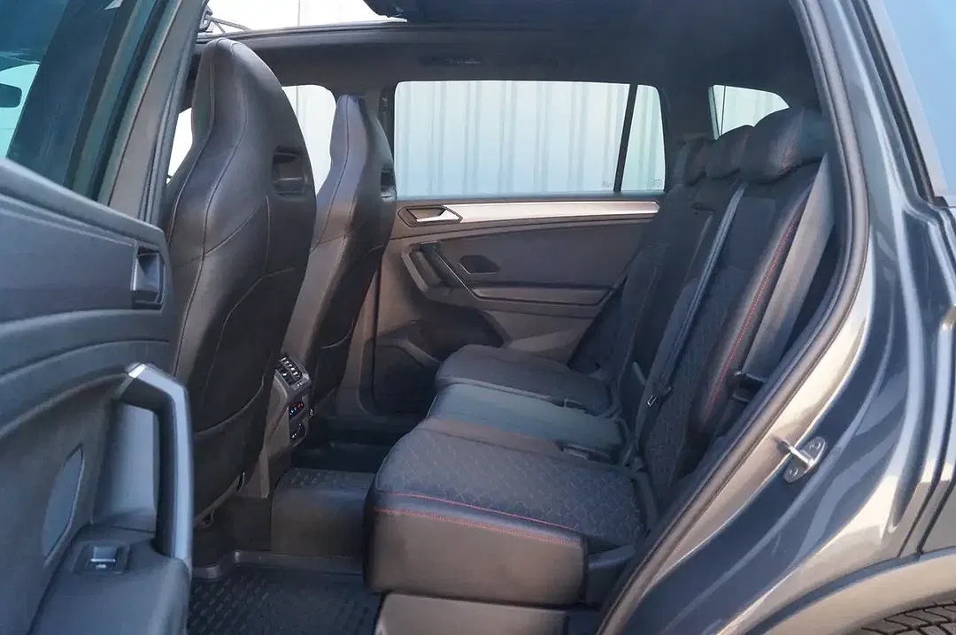 SEAT Tarraco 2.0 TSI DSG 4Drive FR - Thumbnail 10