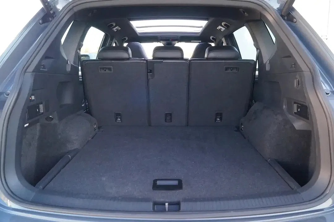 SEAT Tarraco 2.0 TSI DSG 4Drive FR - Thumbnail 11