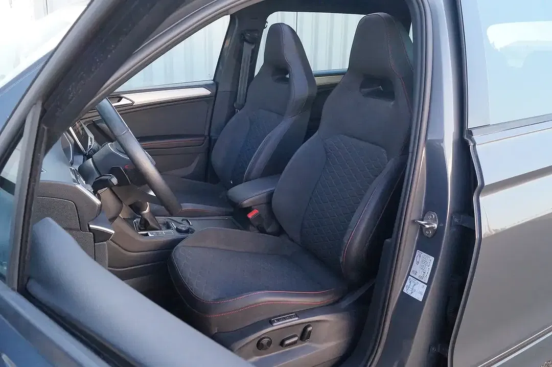 SEAT Tarraco 2.0 TSI DSG 4Drive FR - Thumbnail 7