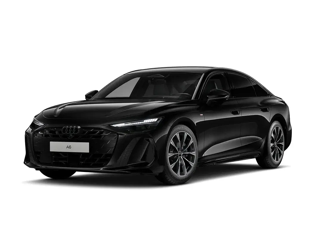 Audi A6 40 TFSI S line - Thumbnail 2