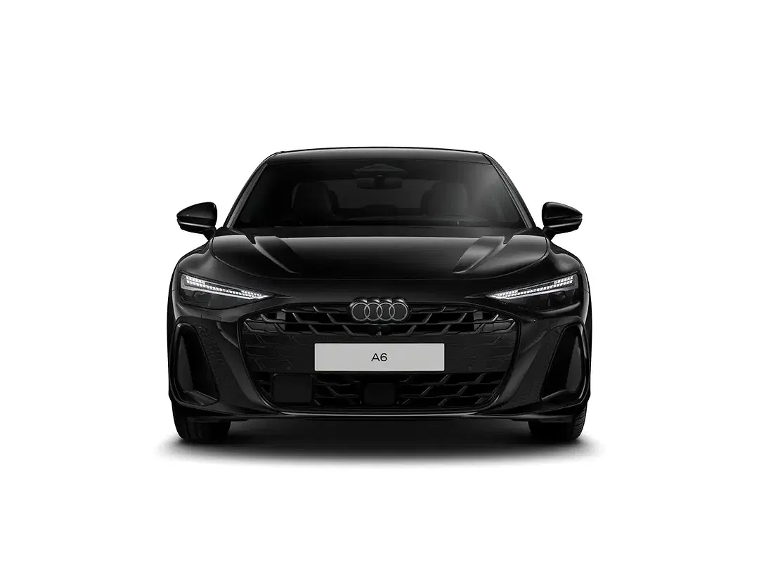 Audi A6 40 TFSI S line - Thumbnail 1