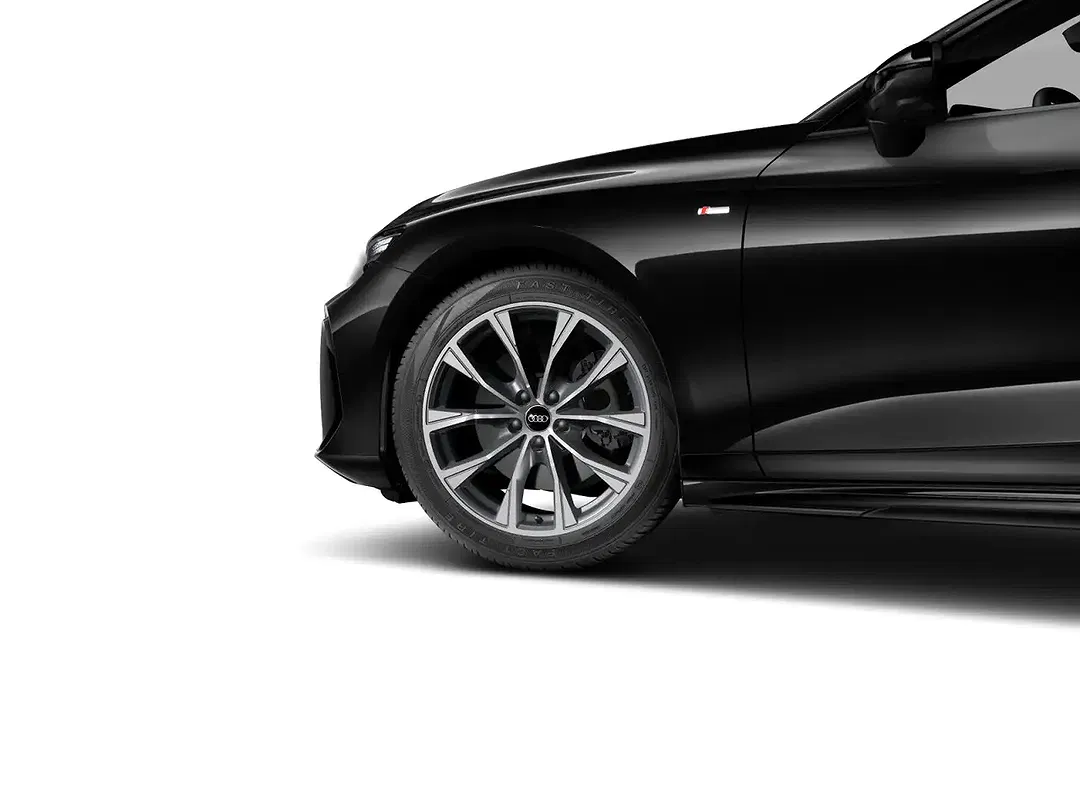 Audi A6 40 TFSI S line - Thumbnail 3