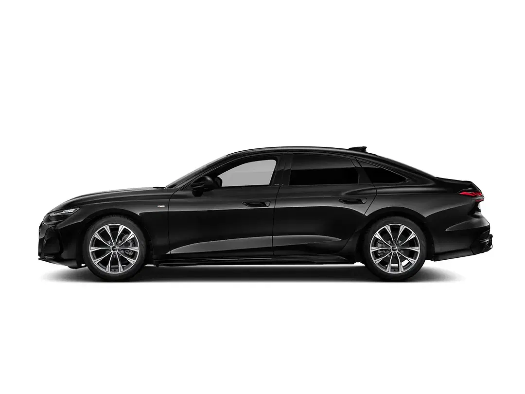 Audi A6 40 TFSI S line - Thumbnail 5