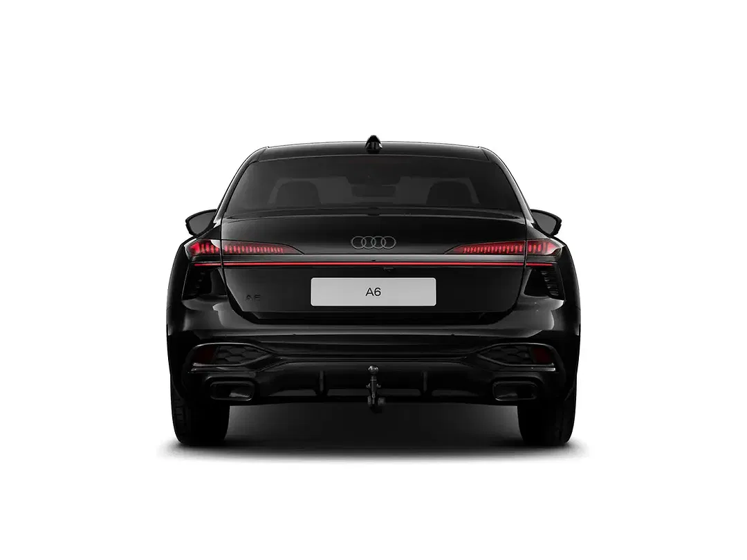 Audi A6 40 TFSI S line - Thumbnail 6