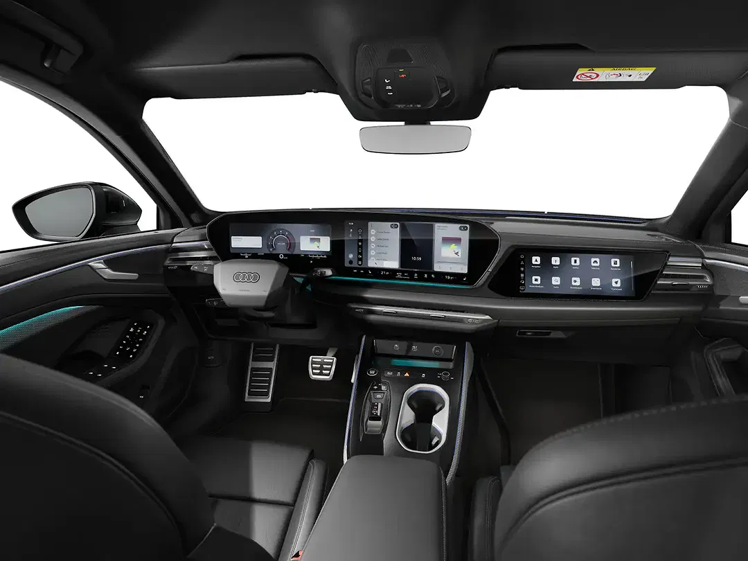 Audi A6 40 TFSI S line - Thumbnail 8