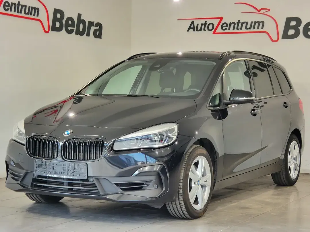 BMW 218 AUT - foto 1