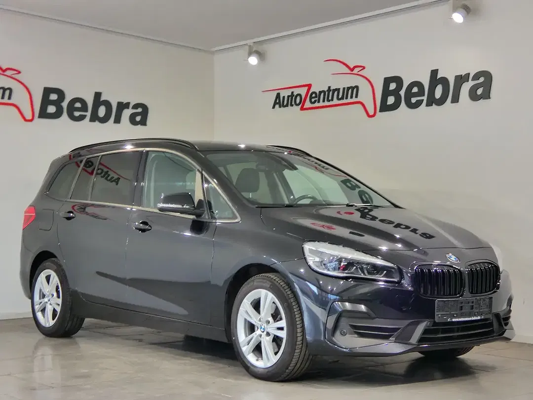 BMW 218 AUT - foto 2