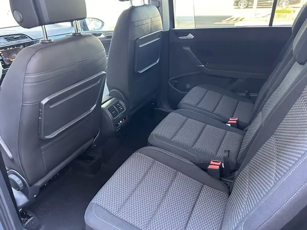 Volkswagen Touran 1.5 TSI DSG Comfortline - Thumbnail 13