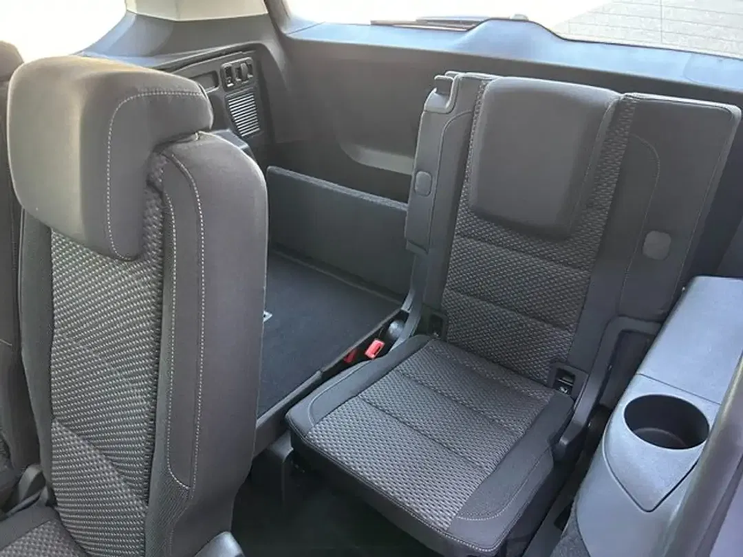 Volkswagen Touran 1.5 TSI DSG Comfortline - Thumbnail 14