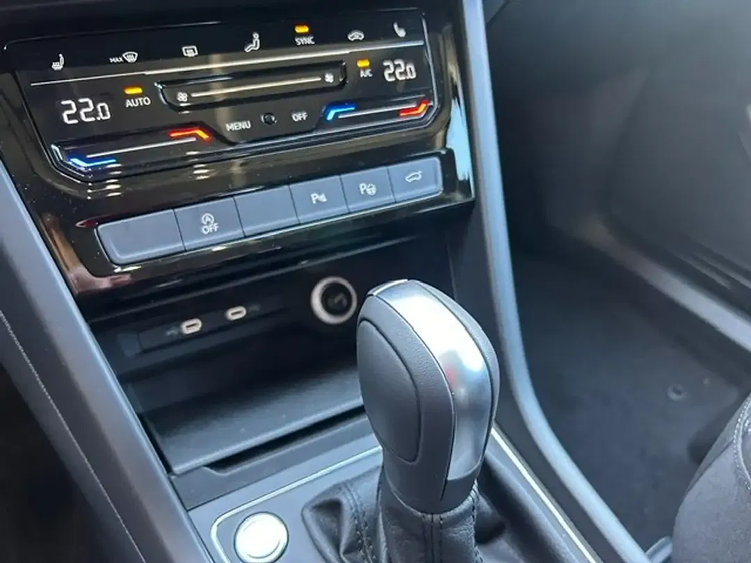 Volkswagen Touran 1.5 TSI DSG Comfortline - Thumbnail 9