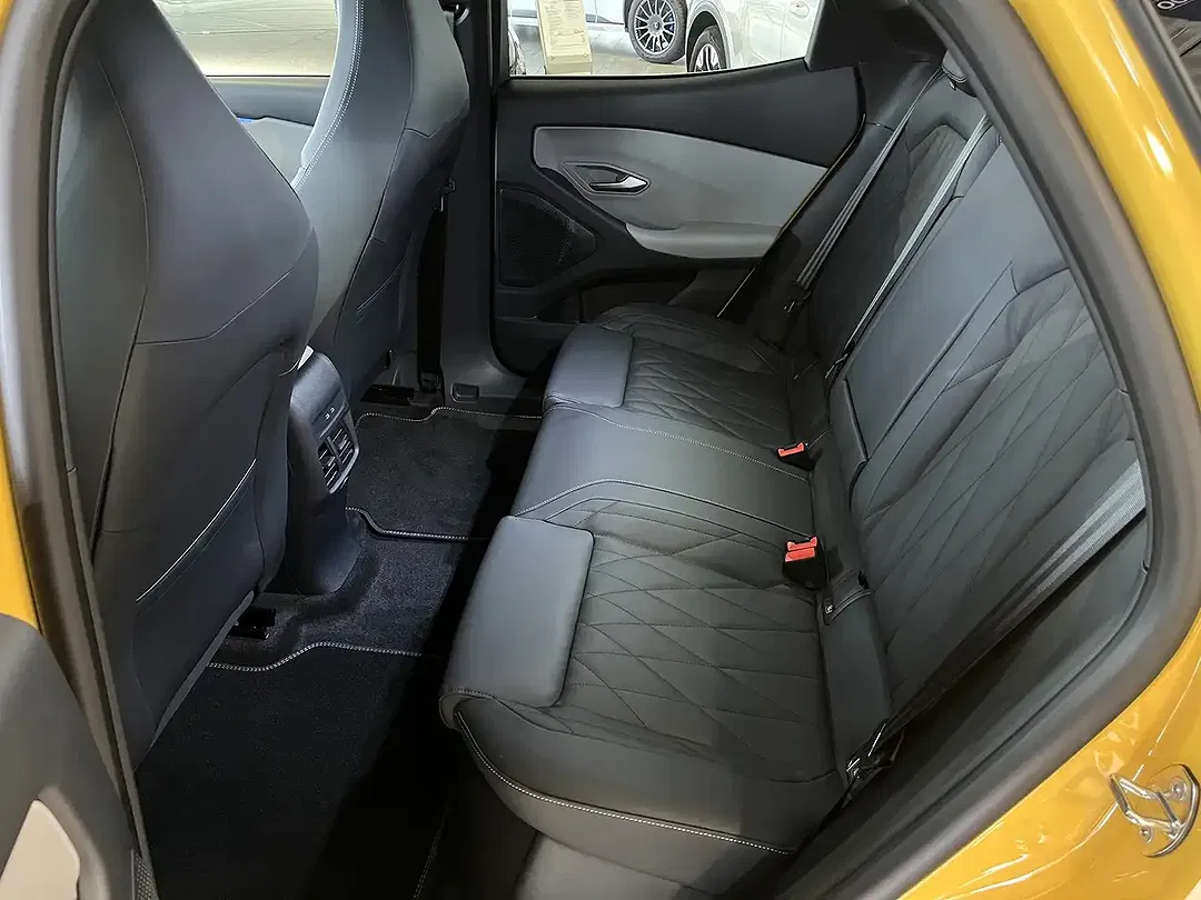 Ford Capri Premium - Thumbnail 10