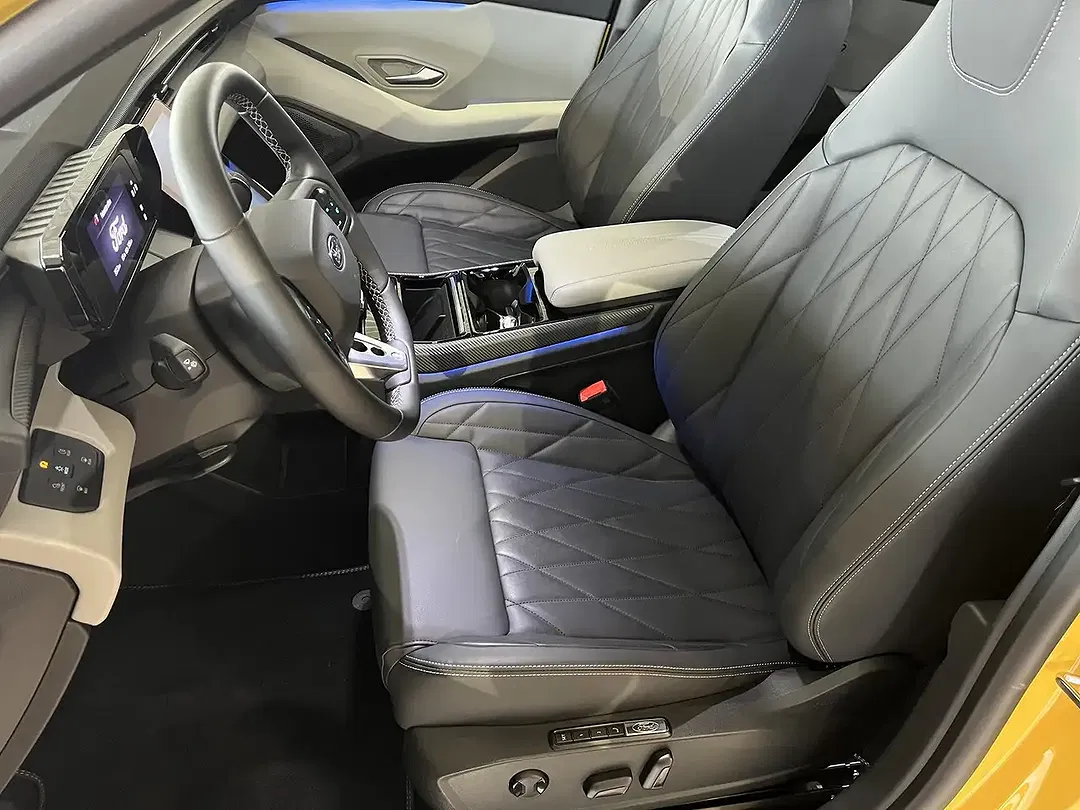 Ford Capri Premium - Thumbnail 9