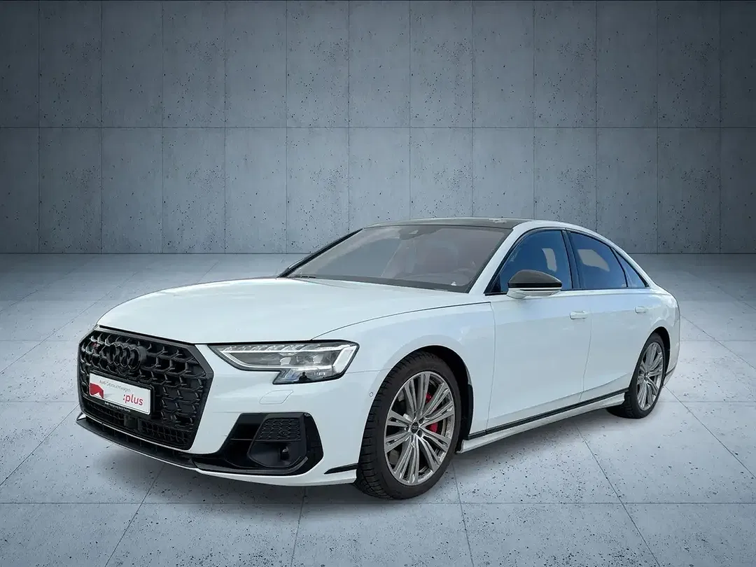 Audi S8 TFSI tiptronic quattro Matrix LED - foto 1