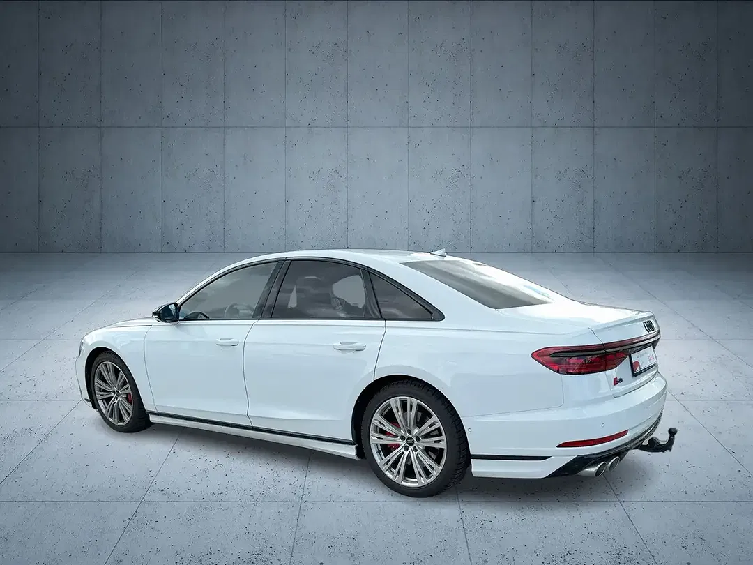Audi S8 TFSI tiptronic quattro Matrix LED - Thumbnail 3