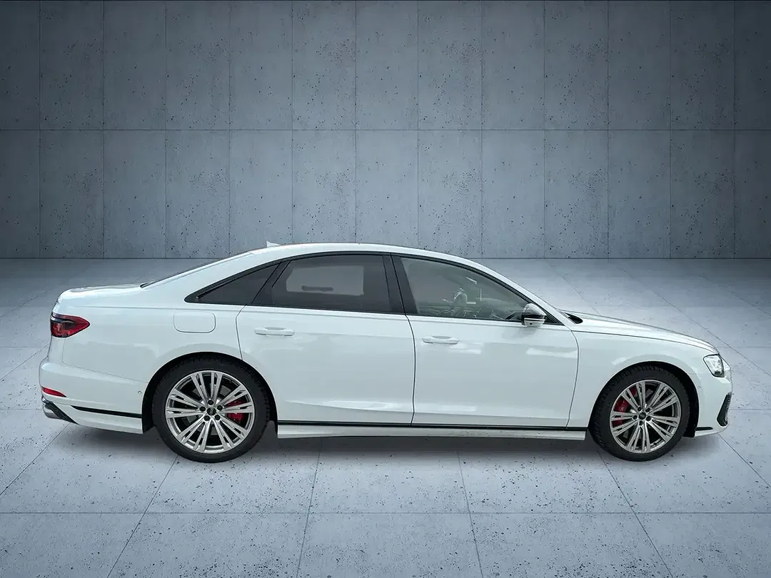 Audi S8 TFSI tiptronic quattro Matrix LED - Thumbnail 6