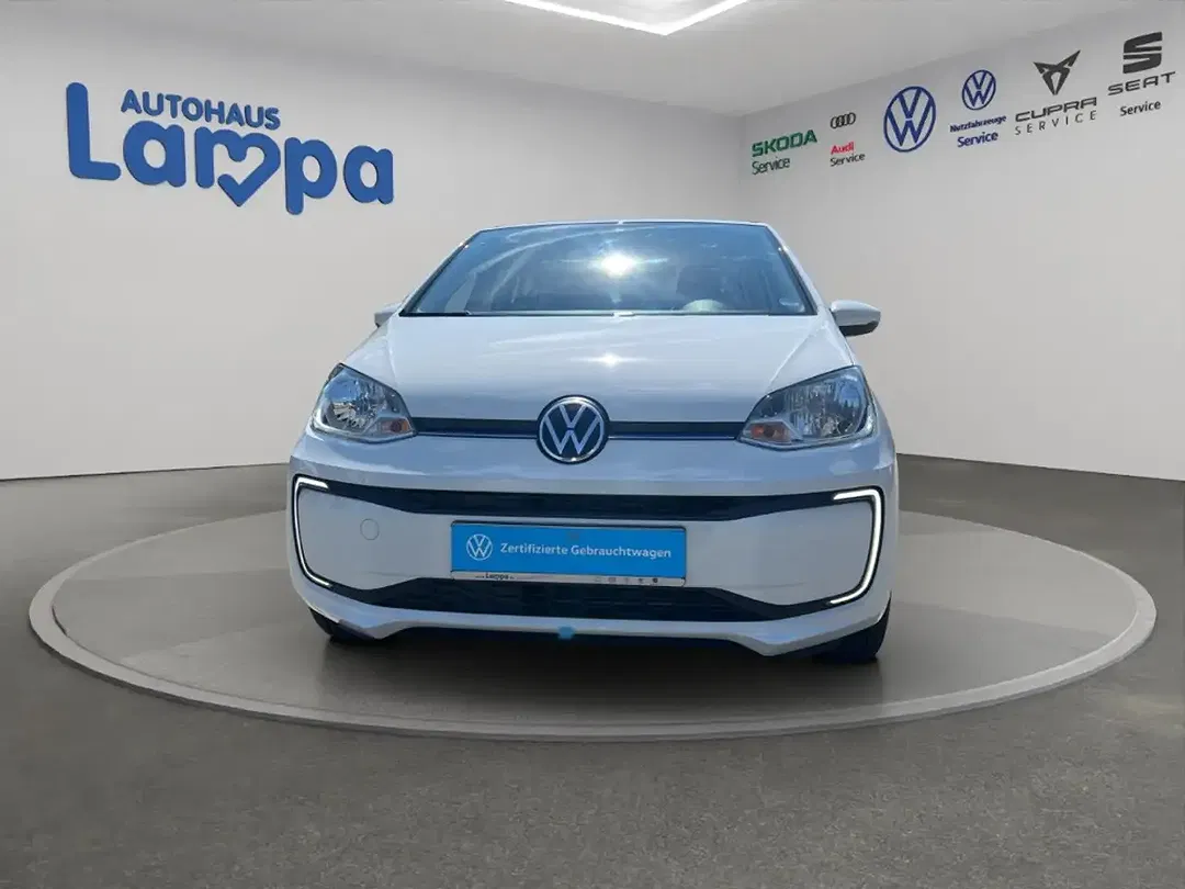 Volkswagen e-up! - foto 2
