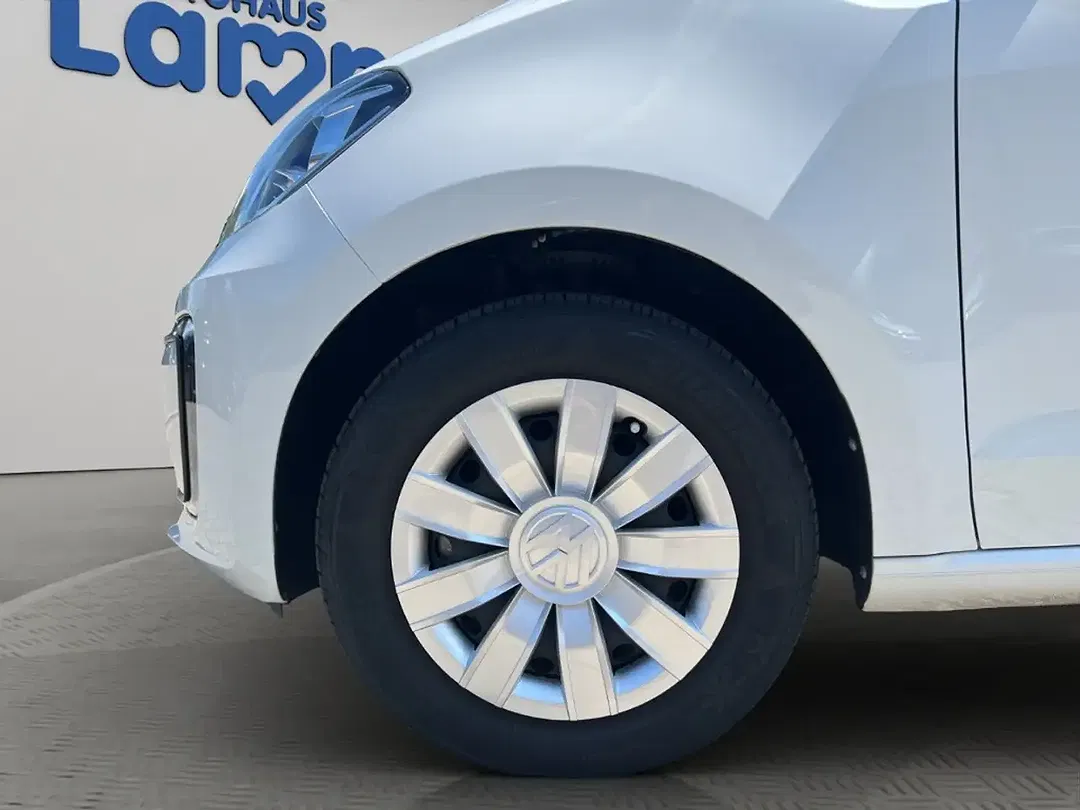 Volkswagen e-up! - Thumbnail 6