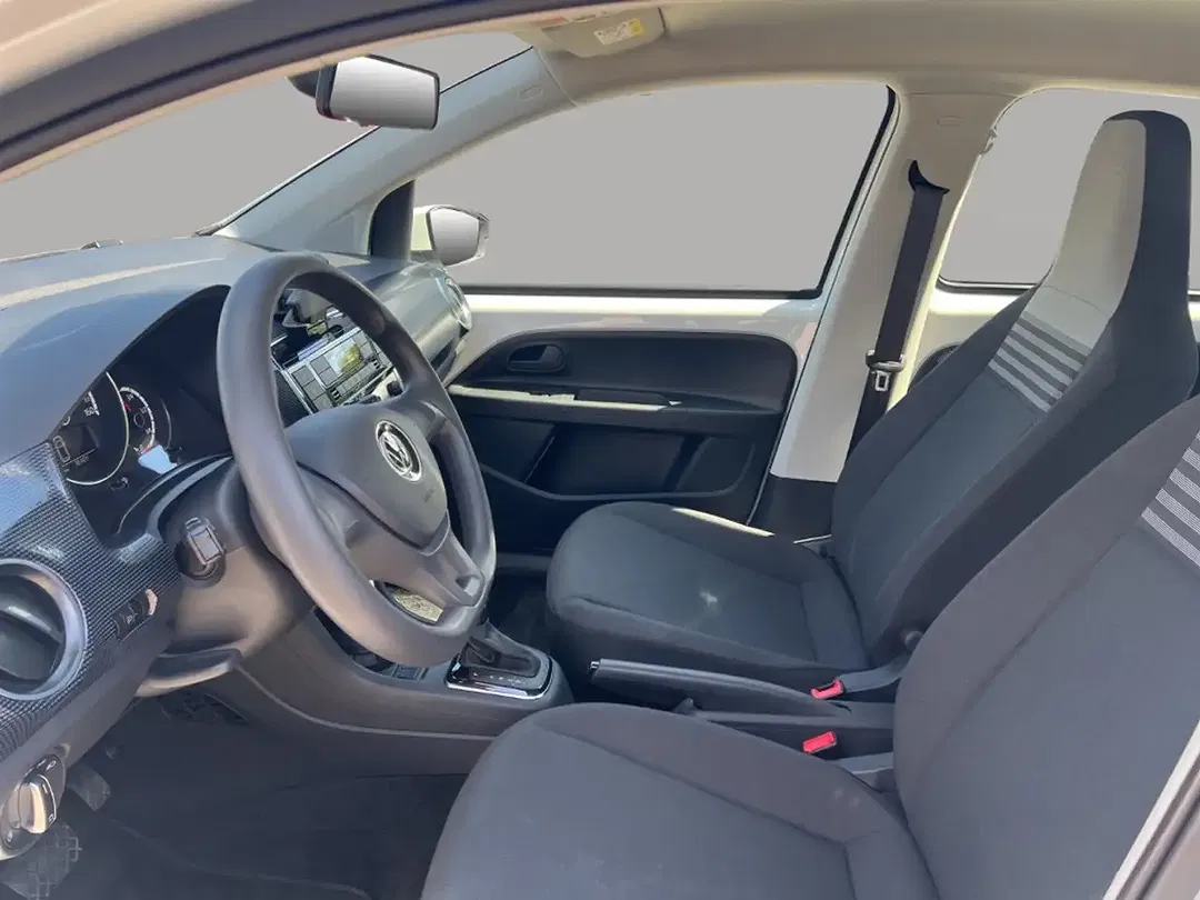 Volkswagen e-up! - Thumbnail 7