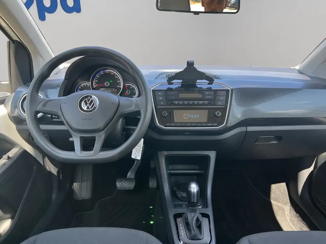 Volkswagen e-up! - Thumbnail 8