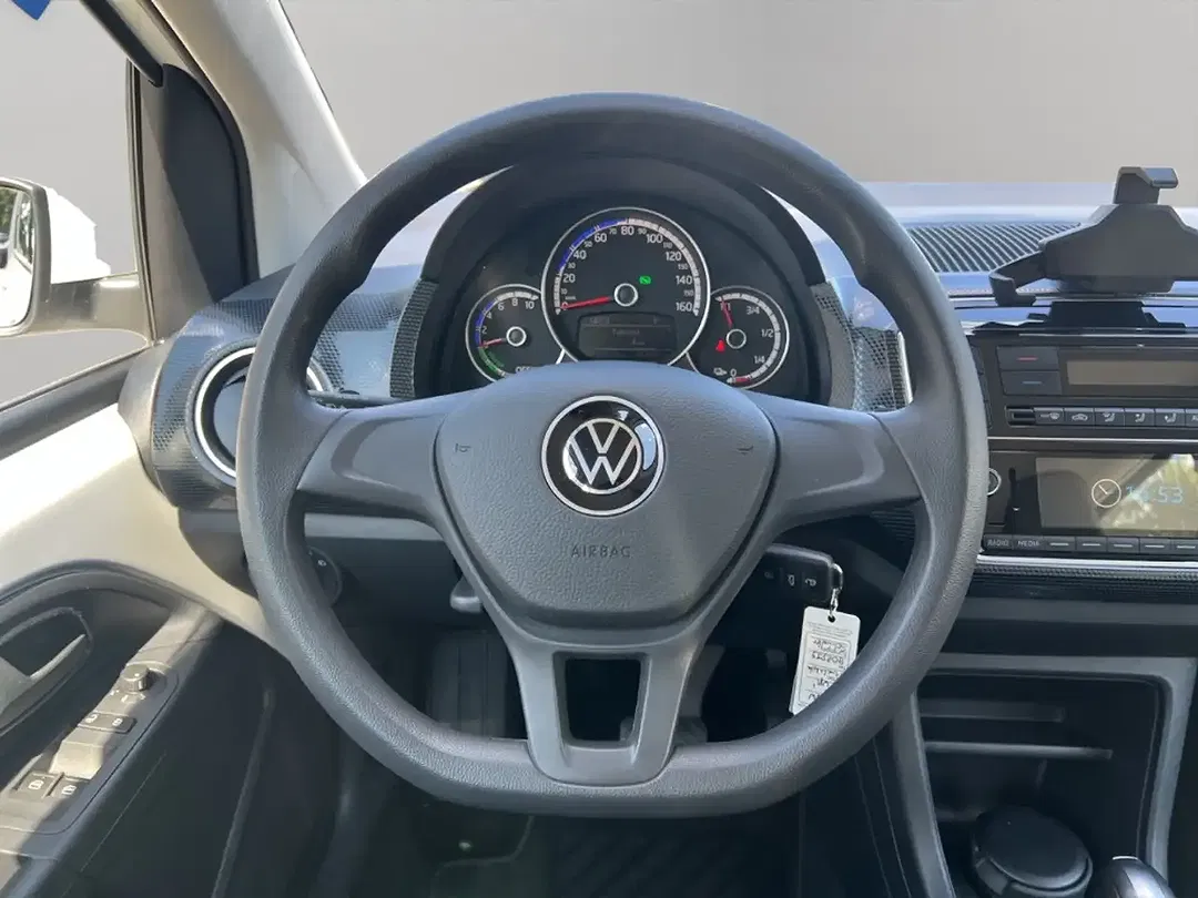 Volkswagen e-up! - Thumbnail 9