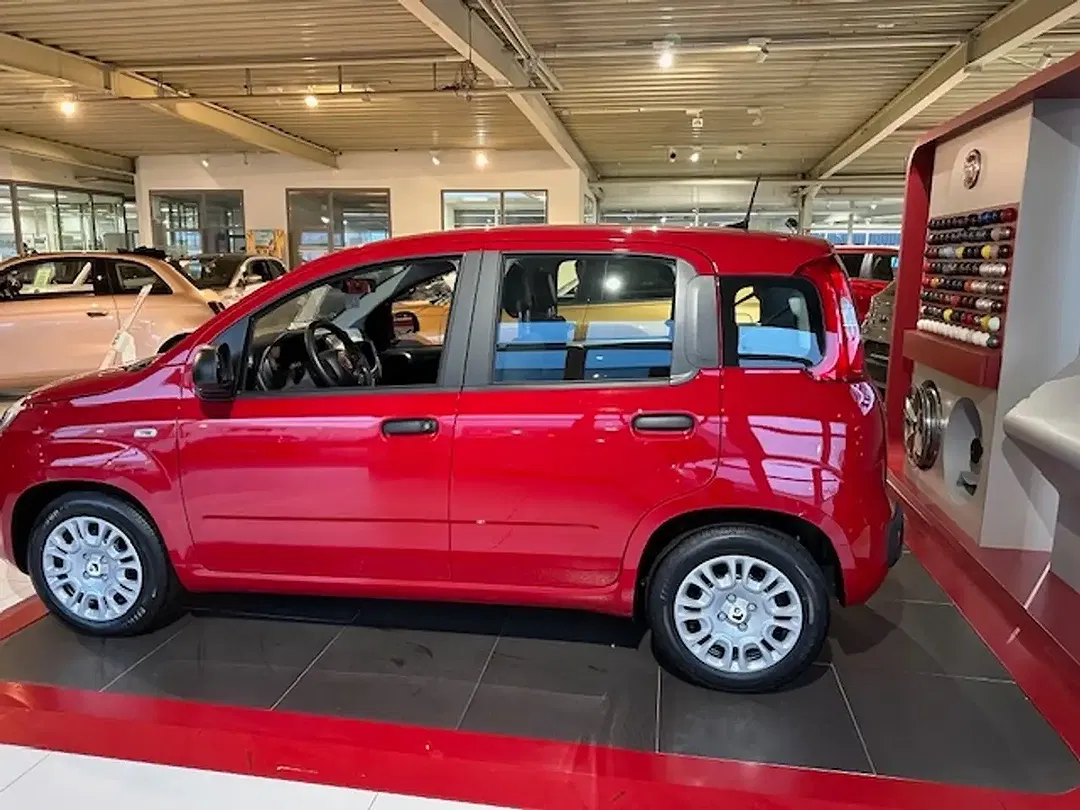 Fiat Panda 1.0 GSE Hybrid - Thumbnail 10