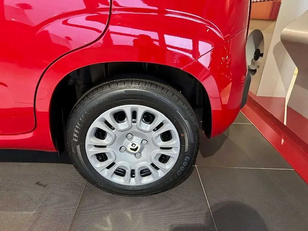 Fiat Panda 1.0 GSE Hybrid - Thumbnail 11