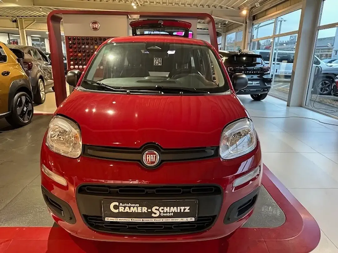 Fiat Panda 1.0 GSE Hybrid - Thumbnail 3