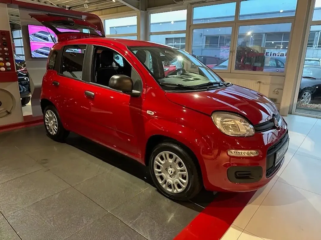 Fiat Panda 1.0 GSE Hybrid - Thumbnail 5