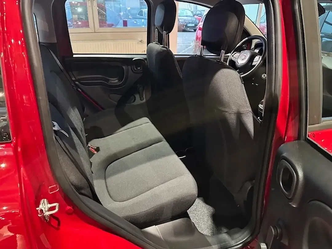 Fiat Panda 1.0 GSE Hybrid - Thumbnail 7