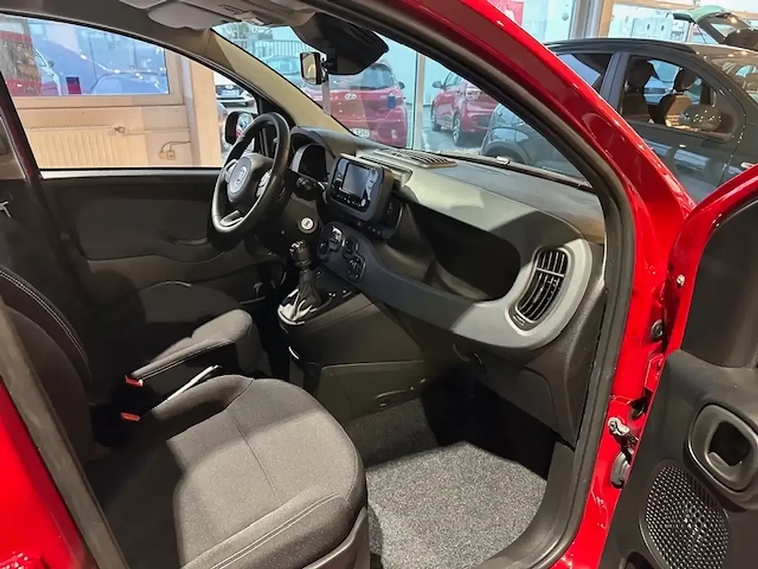 Fiat Panda 1.0 GSE Hybrid - Thumbnail 8
