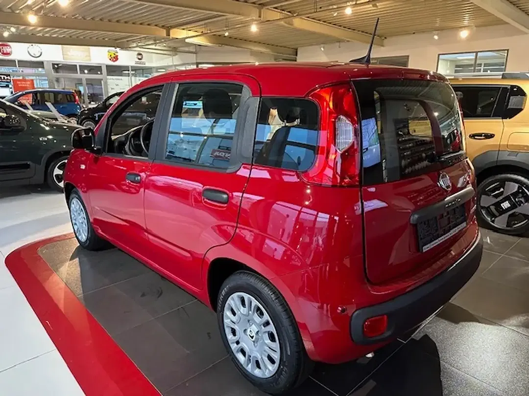 Fiat Panda 1.0 GSE Hybrid - Thumbnail 9