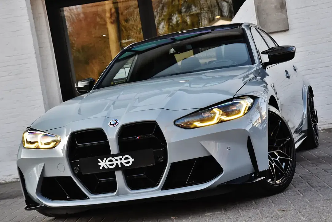 BMW M3 3.0 - foto 1