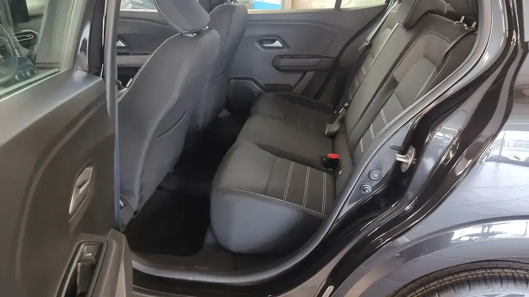 Dacia Logan TCe CVT EDC Edition - Thumbnail 11