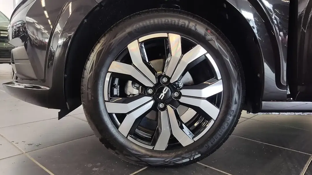 Dacia Logan TCe CVT EDC Edition - Thumbnail 12