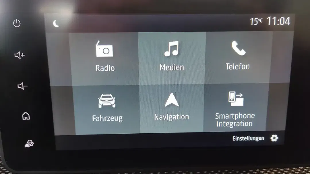 Dacia Logan TCe CVT EDC Edition - foto 15