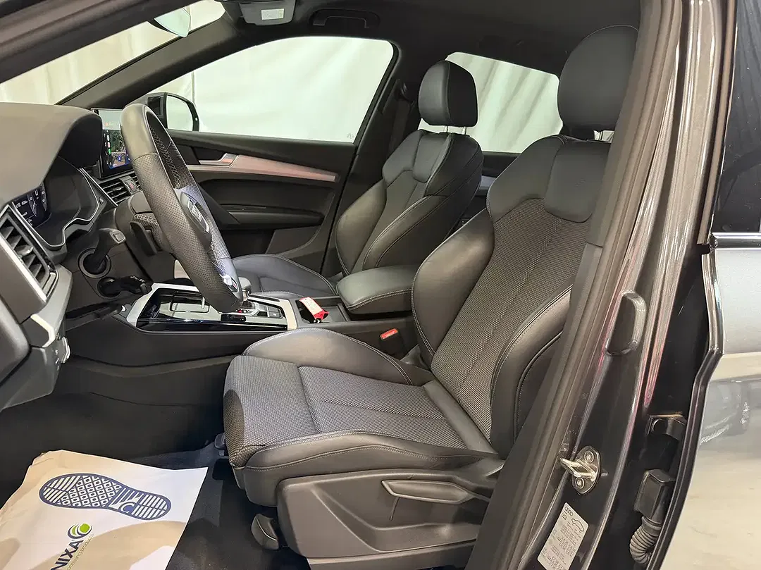 Audi Q5 50 PHEV TFSI e S tronic quattro advanced - Thumbnail 11