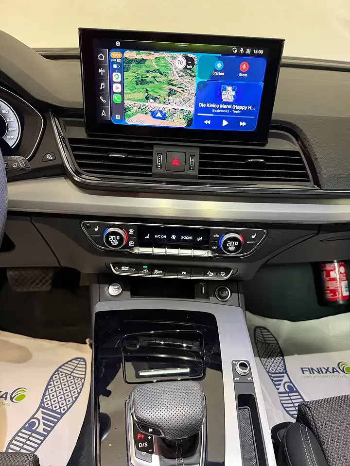Audi Q5 50 PHEV TFSI e S tronic quattro advanced - Thumbnail 14