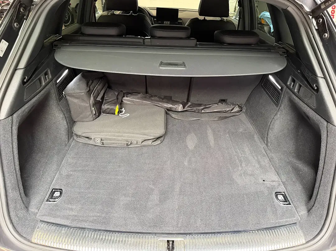 Audi Q5 50 PHEV TFSI e S tronic quattro advanced - Thumbnail 6