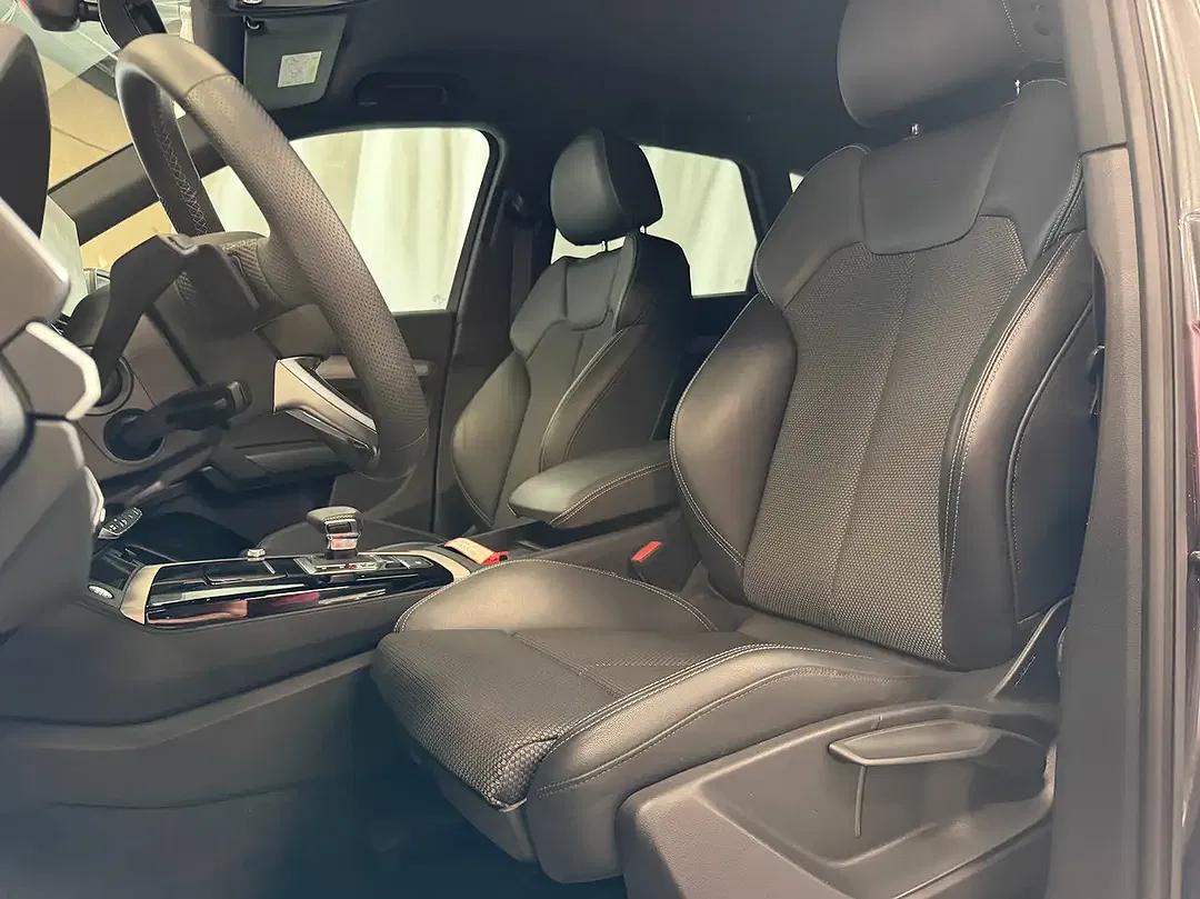 Audi Q5 50 PHEV TFSI e S tronic quattro advanced - Thumbnail 9