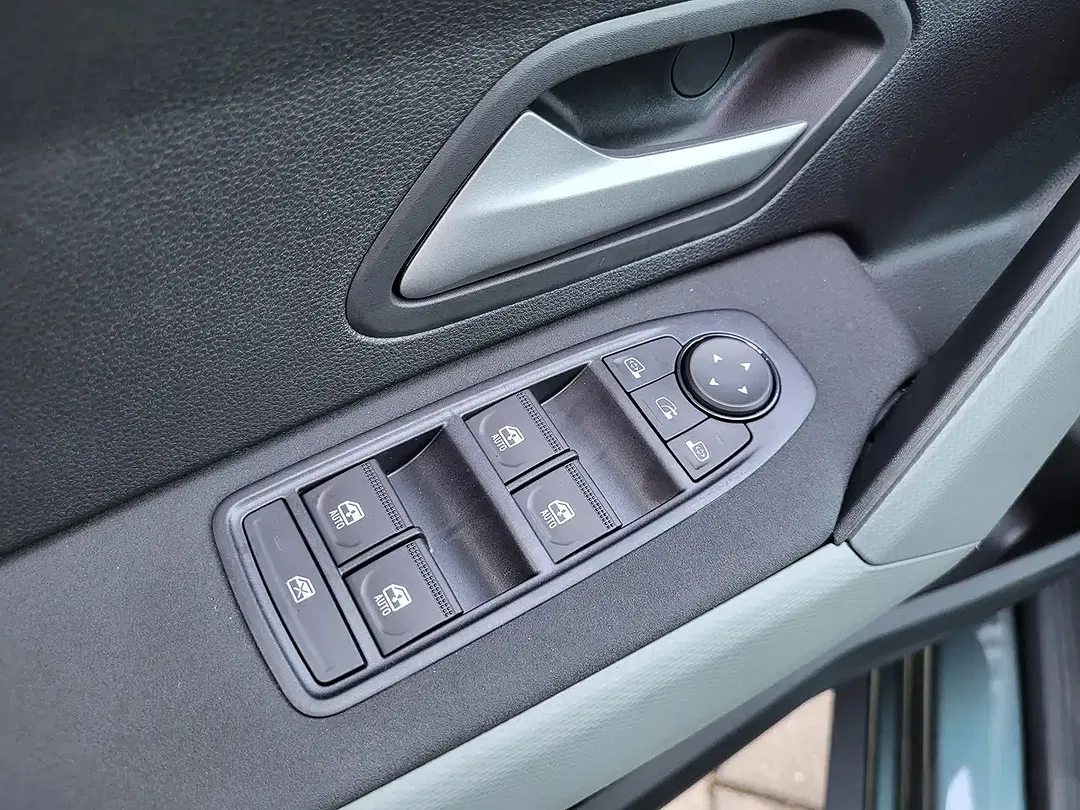 Dacia Bigster Hybrid - Thumbnail 13
