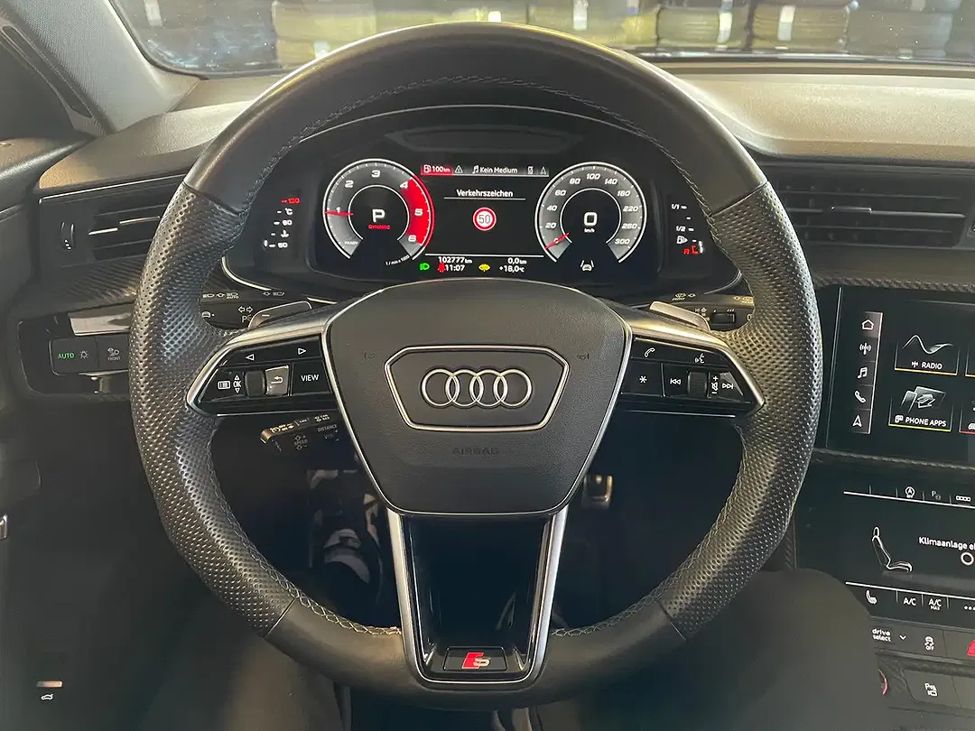 Audi S6 3.0 TDI quattro - Thumbnail 10