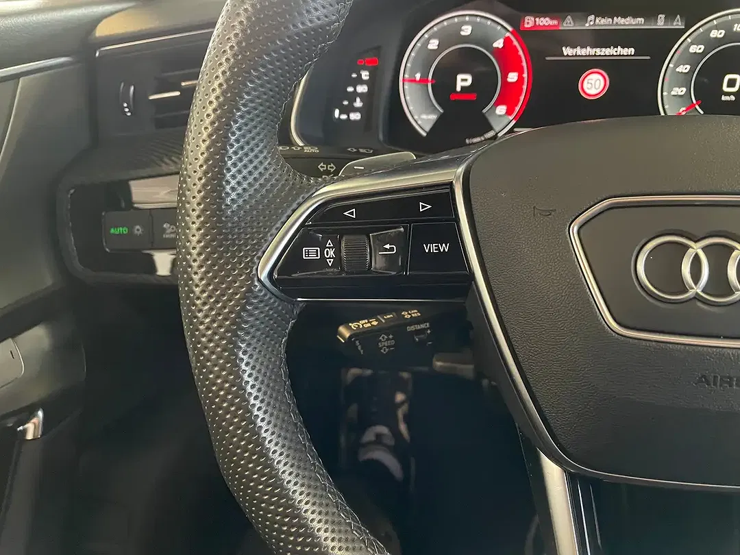 Audi S6 3.0 TDI quattro - Thumbnail 11