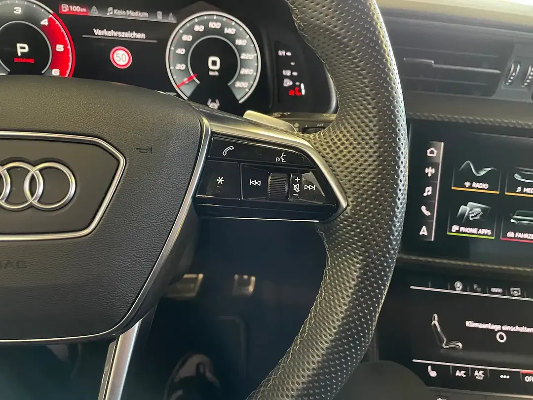 Audi S6 3.0 TDI quattro - Thumbnail 12