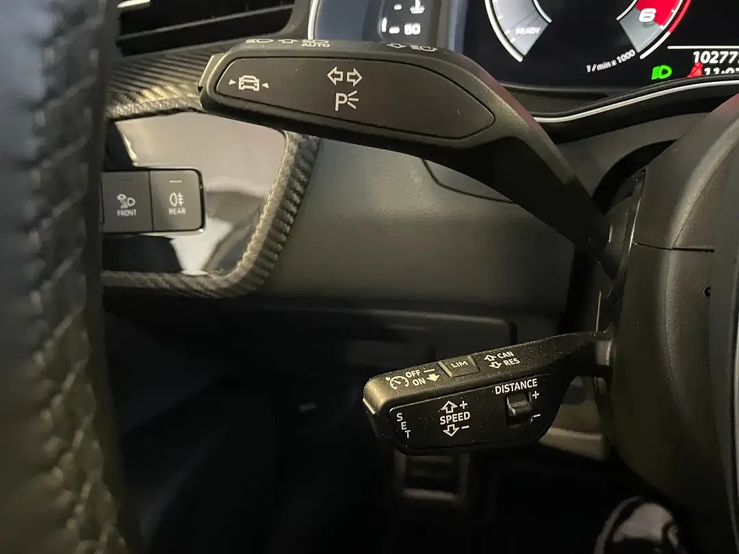 Audi S6 3.0 TDI quattro - Thumbnail 13