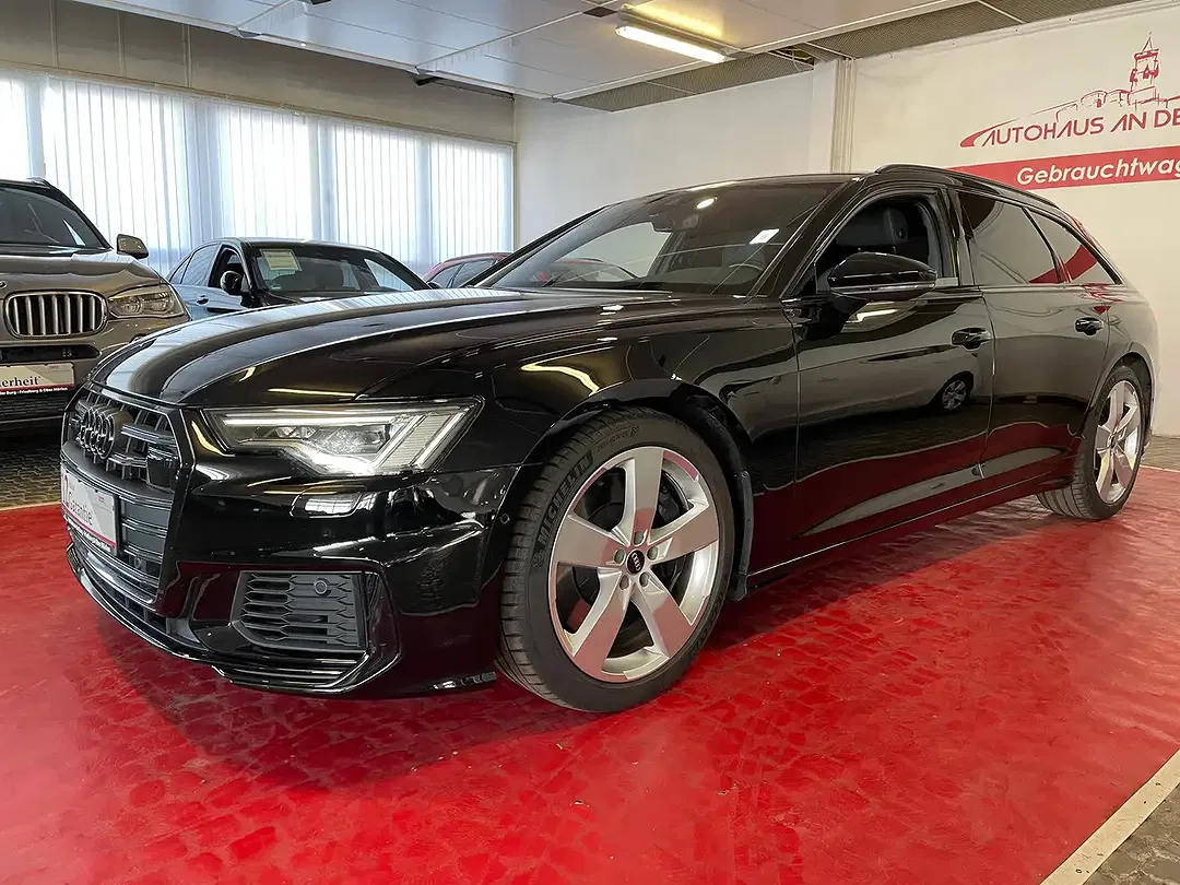 Audi S6 3.0 TDI quattro - Thumbnail 3