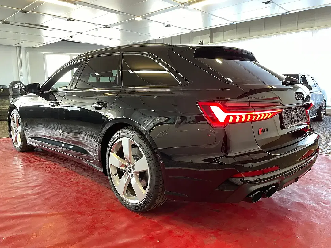 Audi S6 3.0 TDI quattro - Thumbnail 4