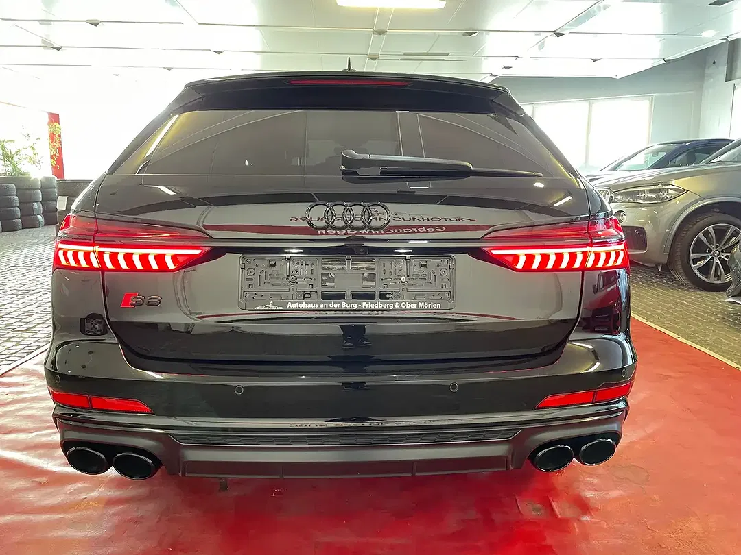 Audi S6 3.0 TDI quattro - Thumbnail 5
