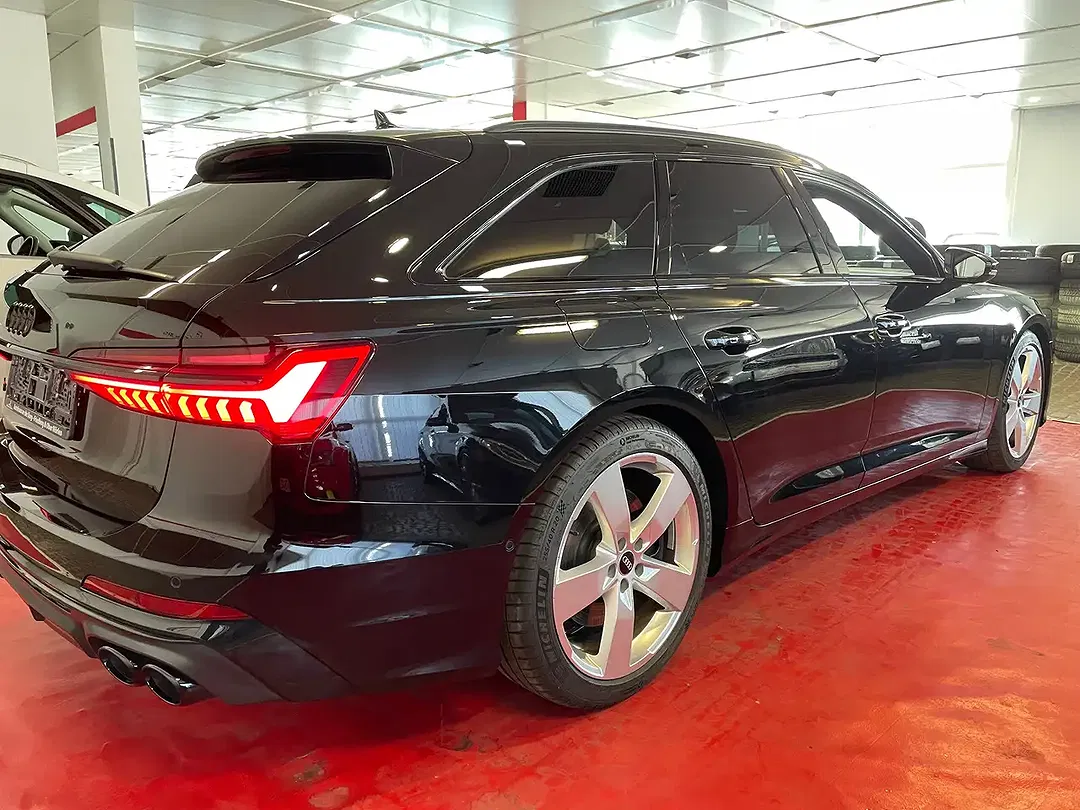 Audi S6 3.0 TDI quattro - Thumbnail 6