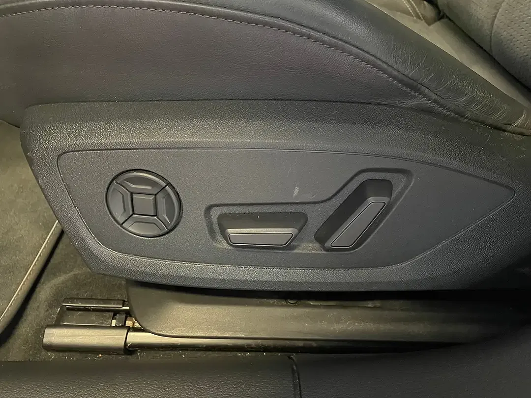 Audi S6 3.0 TDI quattro - Thumbnail 8